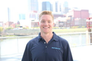 Morgan - Nashville Moving Company
