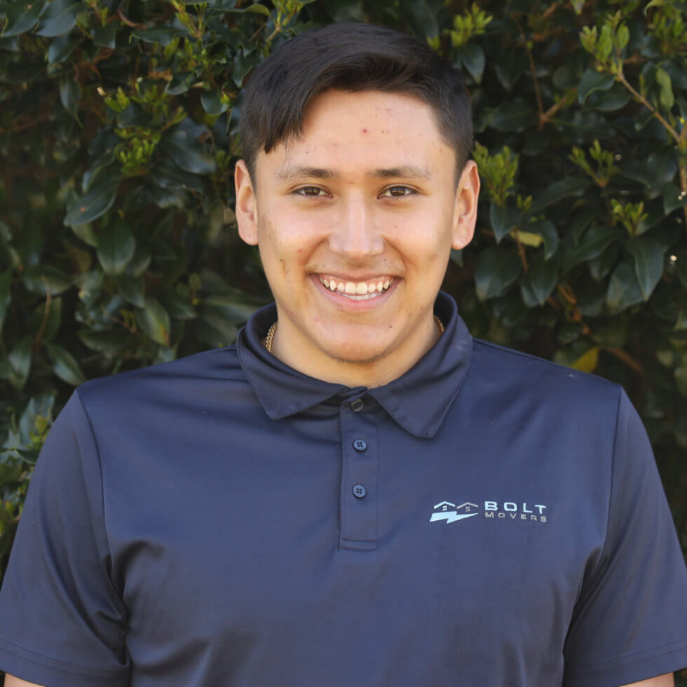 Our Team - Bolt Movers